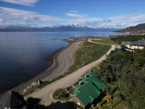 COSTA DE LOS PAJAROS Ushuaia